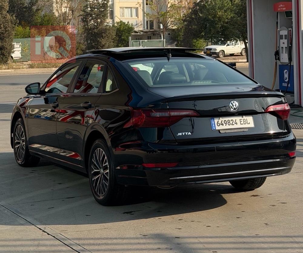 فولكسفاغن جيتا